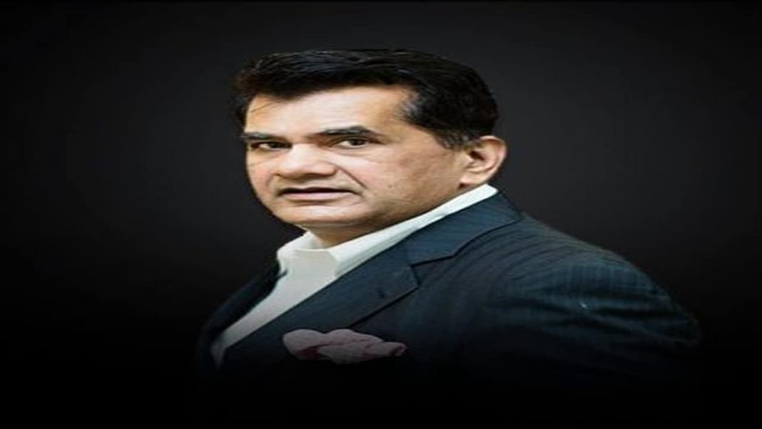 Tourism holds key to India’s job creation and economic growth, says G20 Sherpa Amitabh Kant