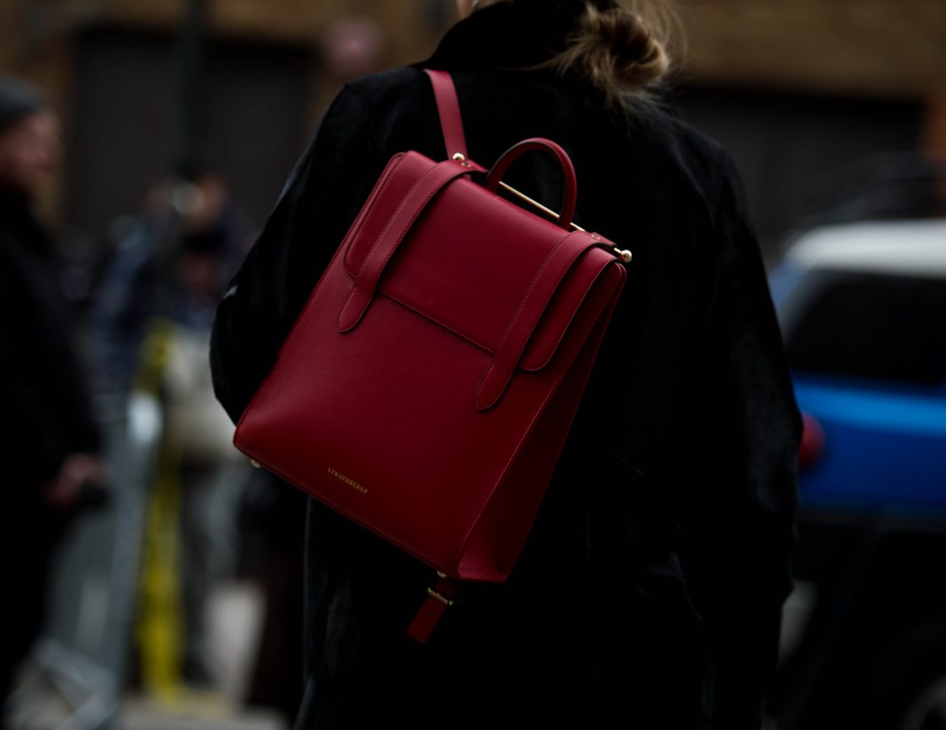 15 Best Work Backpacks for Women 2024, According to Style Editors