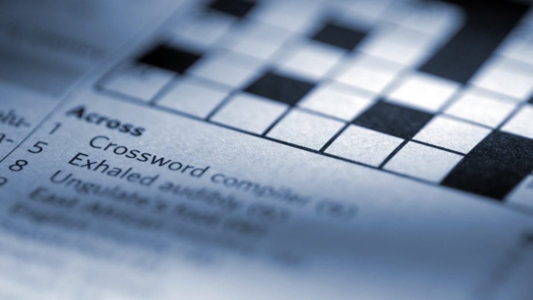 NYT Mini crossword answers, hints for December 21, 2024