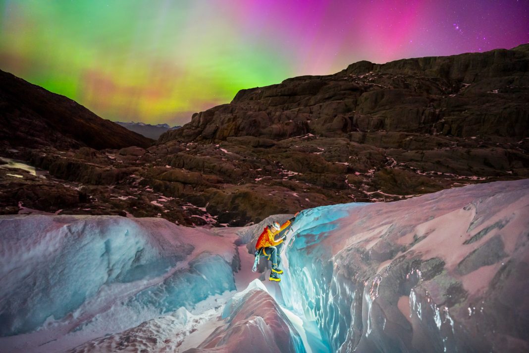 11 sensational images from the Northern Lights Photographer of the Year awards