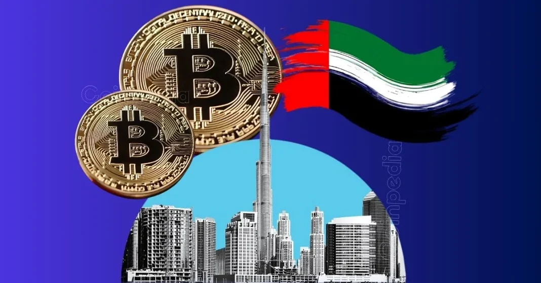 UAE Holding $40 Billion Worth Bitcoin? Truth or Rumor?