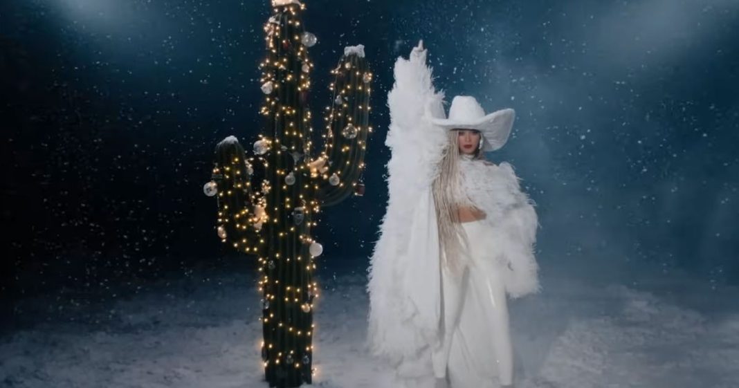 How to Watch Beyoncé’s Christmas Day NFL Halftime Show