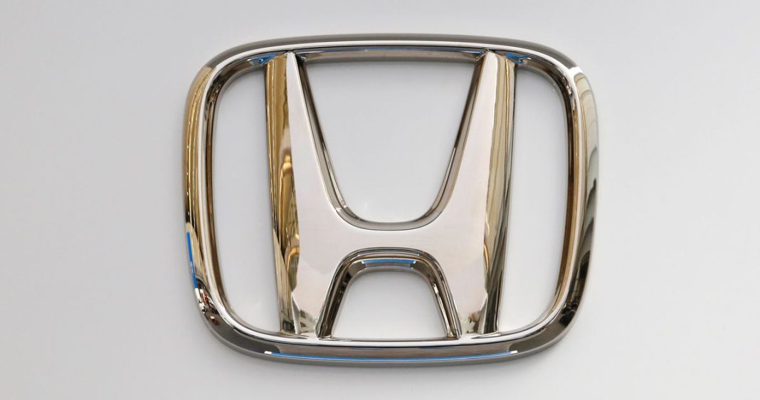 Honda, Nissan Look To Join Forces To Create One Of The World’s Largest Automakers