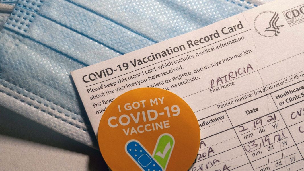 Vaccine Injury Claims Spiked During COVID