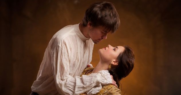 10 Alternate Takes on Romeo and Juliet